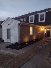 1354 Hafford RD, Virginia Beach, VA 23464