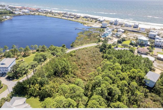 0 E Seahorse Circle, Santa Rosa Beach, FL 32459