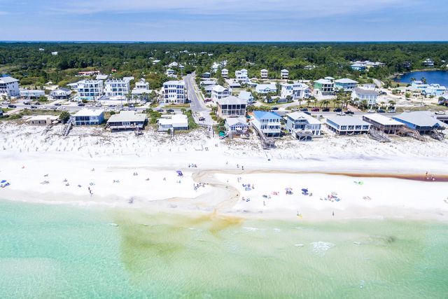 0 E Seahorse Circle, Santa Rosa Beach, FL 32459