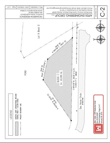 0 E Seahorse Circle, Santa Rosa Beach, FL 32459