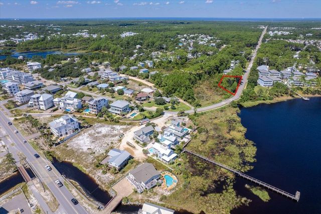 0 E Seahorse Circle, Santa Rosa Beach, FL 32459