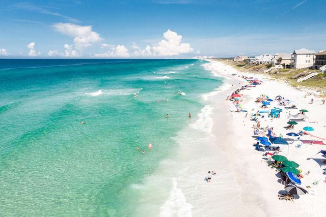 0 E Seahorse Circle, Santa Rosa Beach, FL 32459