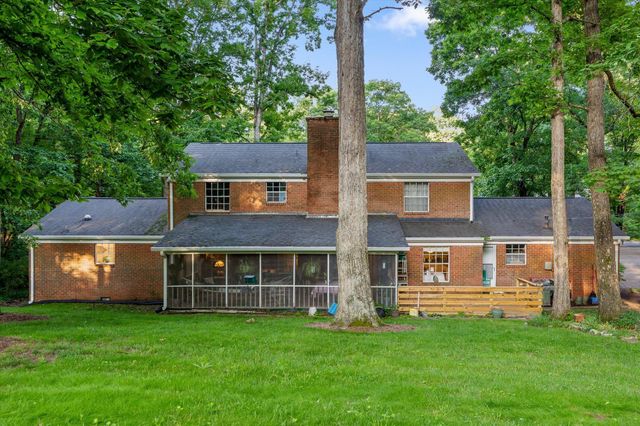 1105 Havenwood Drive, Signal Mountain, TN 37377