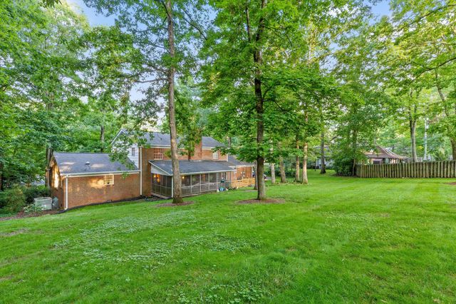 1105 Havenwood Drive, Signal Mountain, TN 37377
