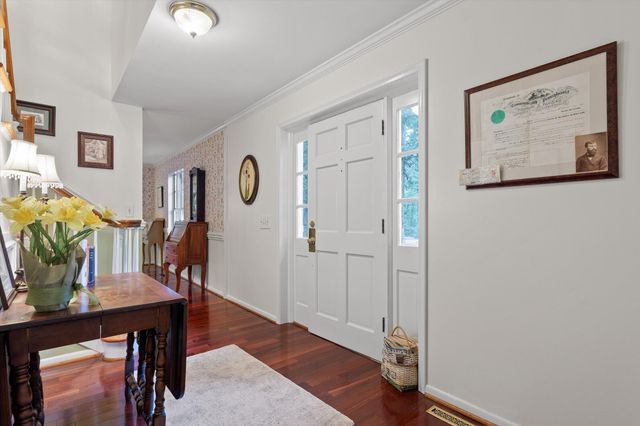 1105 Havenwood Drive, Signal Mountain, TN 37377