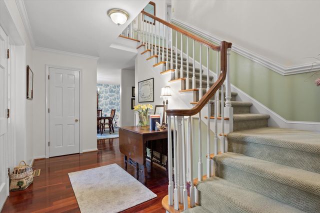 1105 Havenwood Drive, Signal Mountain, TN 37377