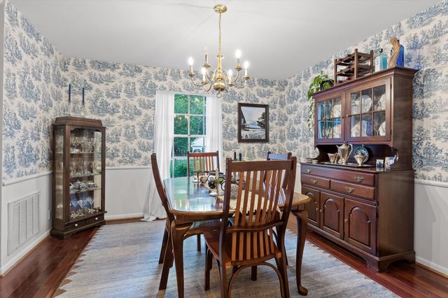 1105 Havenwood Drive, Signal Mountain, TN 37377
