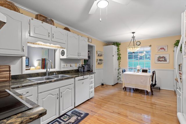 1105 Havenwood Drive, Signal Mountain, TN 37377