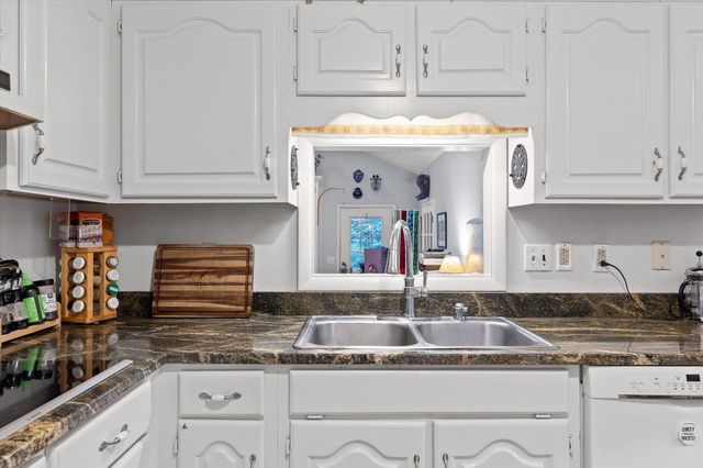 1105 Havenwood Drive, Signal Mountain, TN 37377