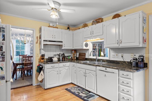 1105 Havenwood Drive, Signal Mountain, TN 37377