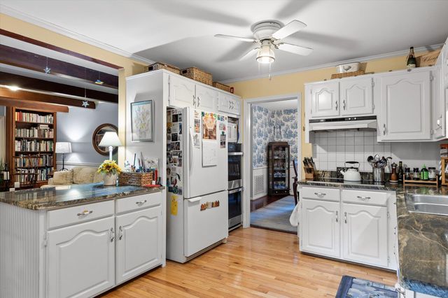 1105 Havenwood Drive, Signal Mountain, TN 37377