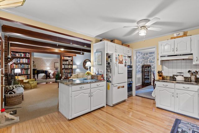 1105 Havenwood Drive, Signal Mountain, TN 37377