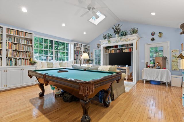 1105 Havenwood Drive, Signal Mountain, TN 37377