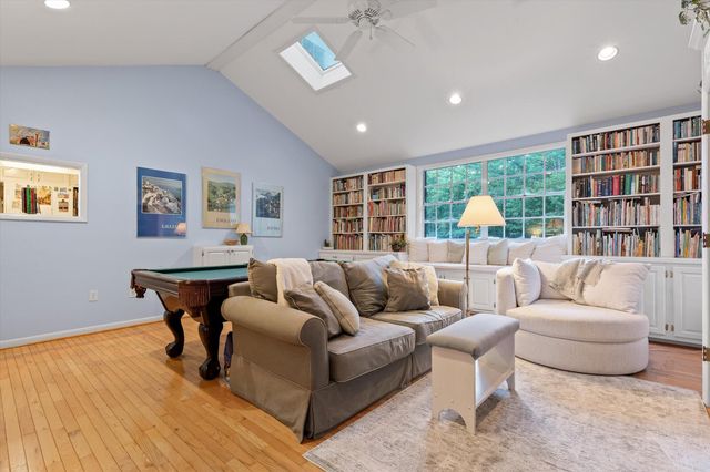 1105 Havenwood Drive, Signal Mountain, TN 37377