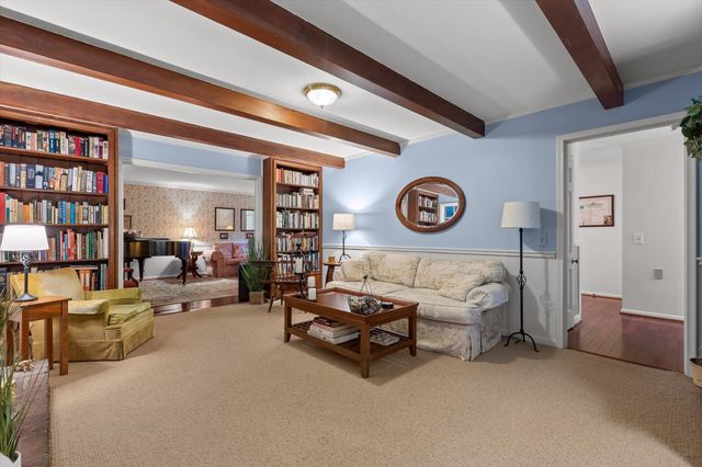 1105 Havenwood Drive, Signal Mountain, TN 37377