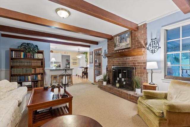 1105 Havenwood Drive, Signal Mountain, TN 37377