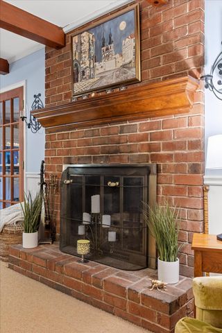 1105 Havenwood Drive, Signal Mountain, TN 37377