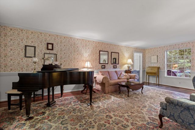 1105 Havenwood Drive, Signal Mountain, TN 37377