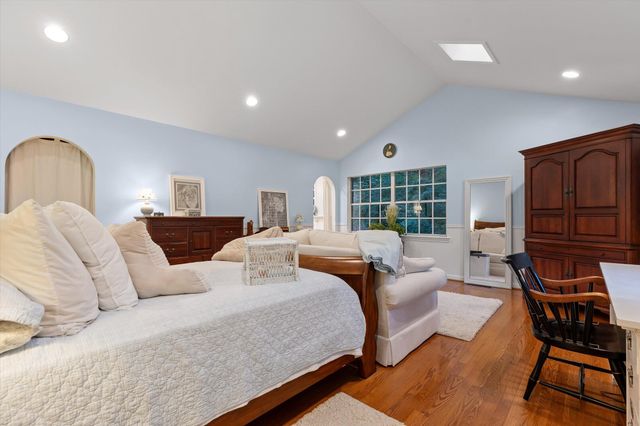 1105 Havenwood Drive, Signal Mountain, TN 37377