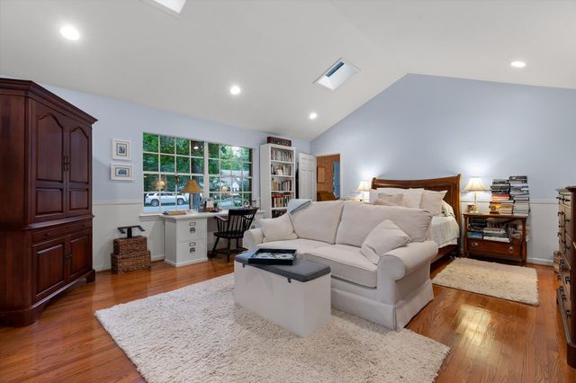 1105 Havenwood Drive, Signal Mountain, TN 37377
