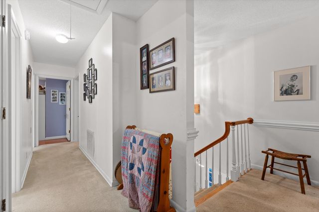 1105 Havenwood Drive, Signal Mountain, TN 37377