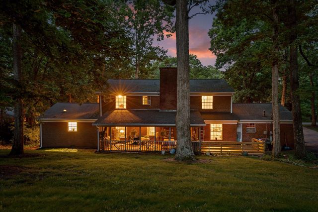 1105 Havenwood Drive, Signal Mountain, TN 37377