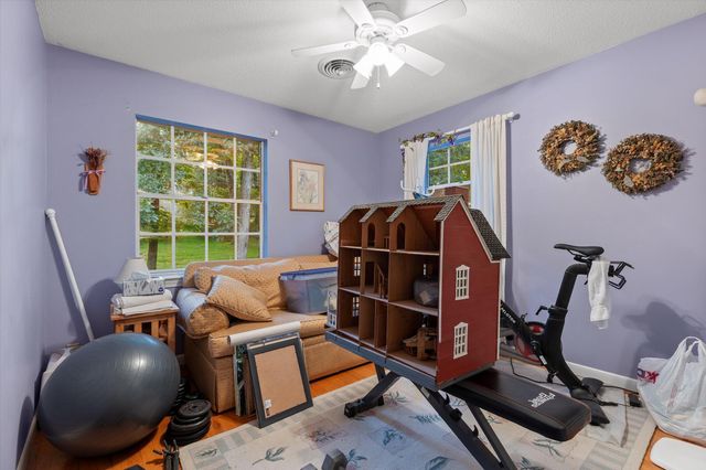 1105 Havenwood Drive, Signal Mountain, TN 37377