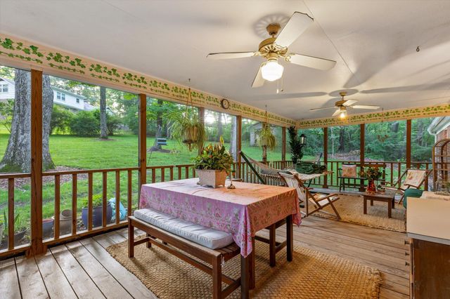 1105 Havenwood Drive, Signal Mountain, TN 37377