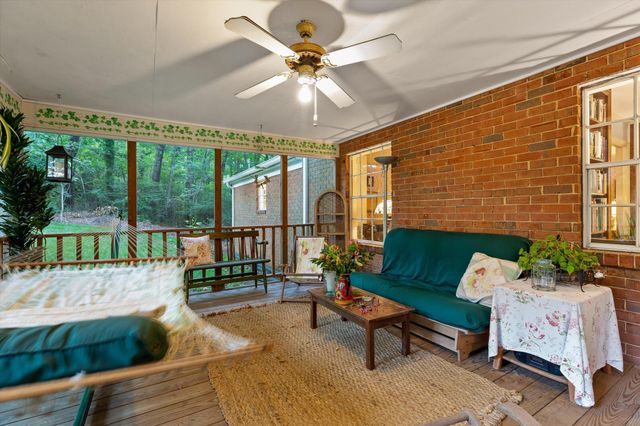 1105 Havenwood Drive, Signal Mountain, TN 37377