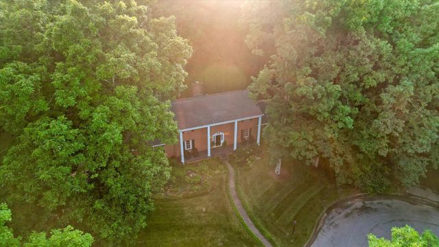 1105 Havenwood Drive, Signal Mountain, TN 37377