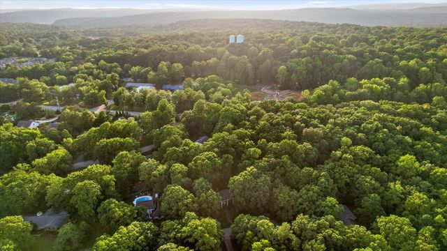 1105 Havenwood Drive, Signal Mountain, TN 37377