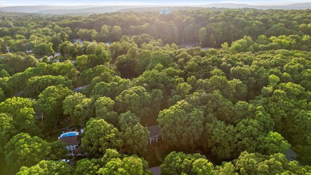 1105 Havenwood Drive, Signal Mountain, TN 37377