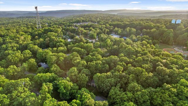 1105 Havenwood Drive, Signal Mountain, TN 37377