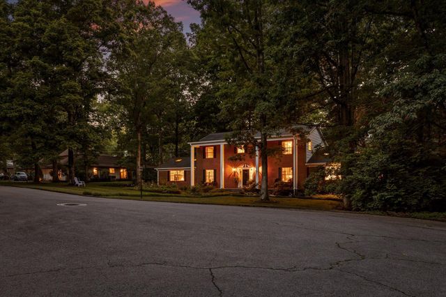 1105 Havenwood Drive, Signal Mountain, TN 37377