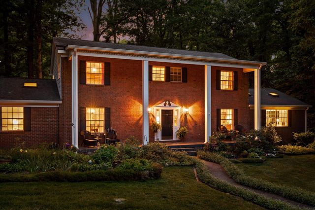 1105 Havenwood Drive, Signal Mountain, TN 37377