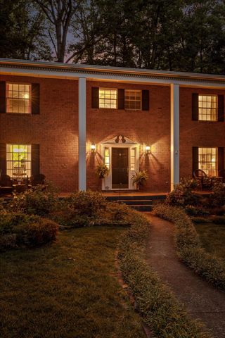 1105 Havenwood Drive, Signal Mountain, TN 37377