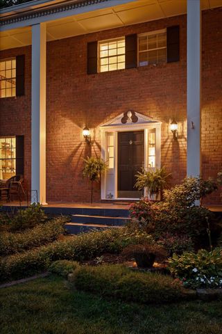 1105 Havenwood Drive, Signal Mountain, TN 37377