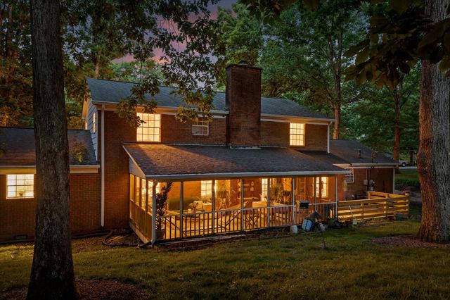 1105 Havenwood Drive, Signal Mountain, TN 37377