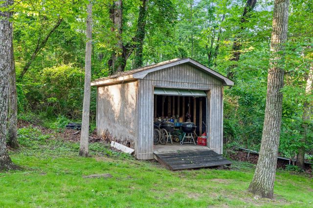 1105 Havenwood Drive, Signal Mountain, TN 37377