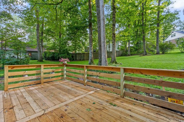 1105 Havenwood Drive, Signal Mountain, TN 37377