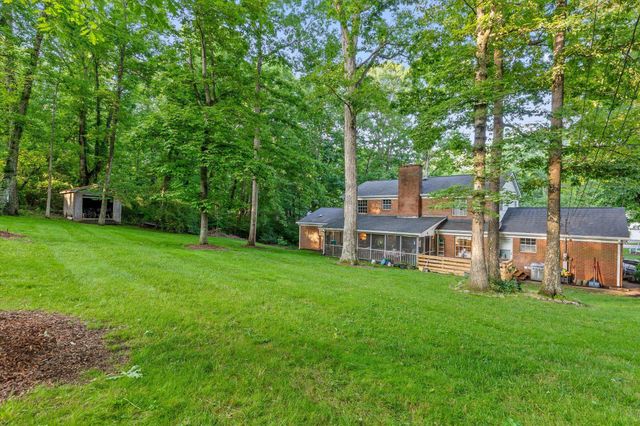 1105 Havenwood Drive, Signal Mountain, TN 37377
