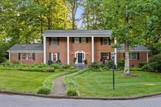 1105 Havenwood Drive, Signal Mountain, TN 37377