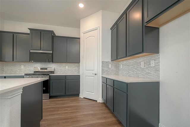 2040 Terra Rose Drive, Katy, TX 77493