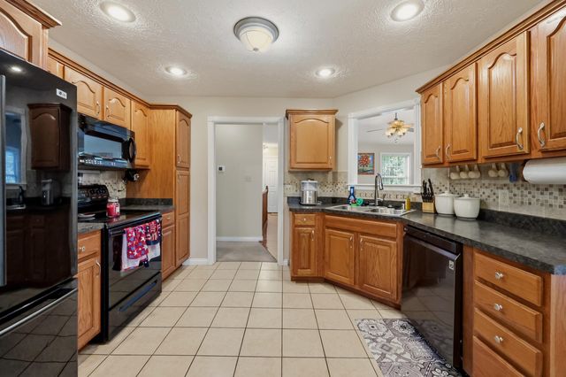 232 Percheron Drive, Richmond, KY 40475