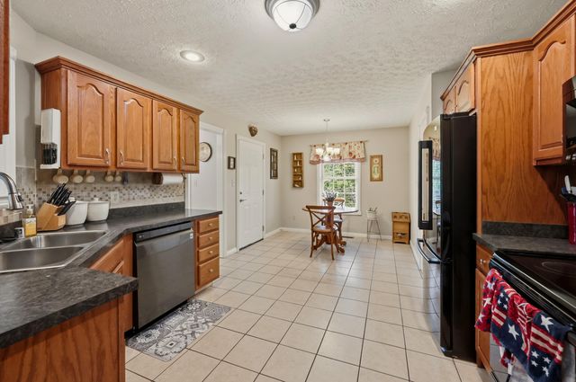 232 Percheron Drive, Richmond, KY 40475