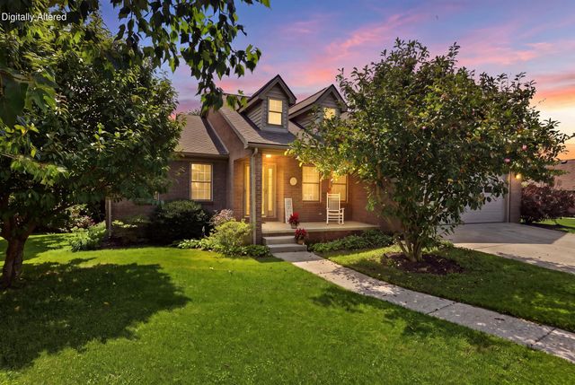 232 Percheron Drive, Richmond, KY 40475