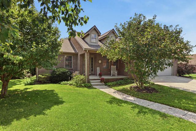 232 Percheron Drive, Richmond, KY 40475