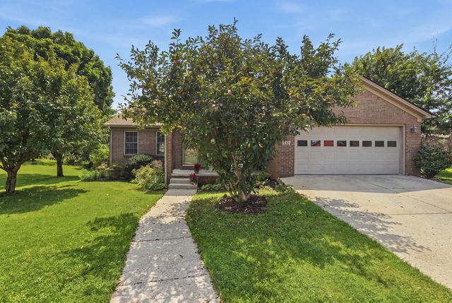 232 Percheron Drive, Richmond, KY 40475