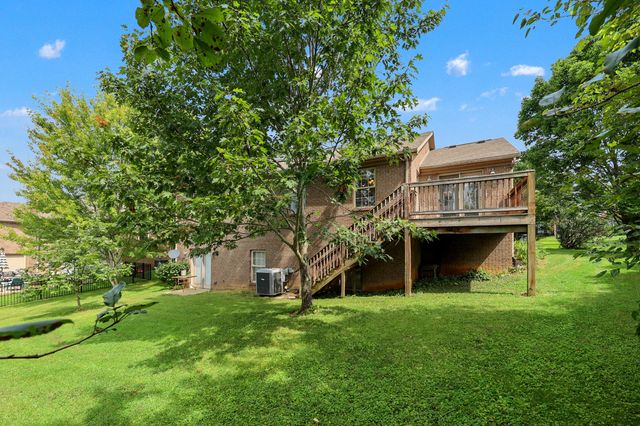 232 Percheron Drive, Richmond, KY 40475