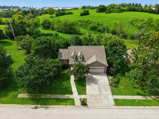 232 Percheron Drive, Richmond, KY 40475
